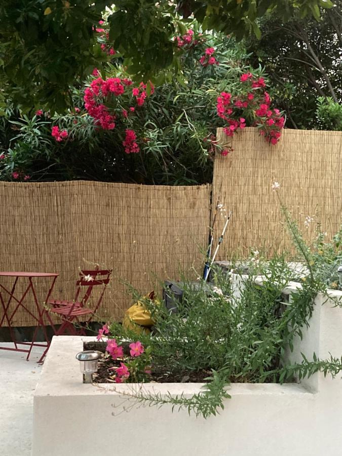 Bed and Breakfast L'Arbousier Le Le Rayol-Canadel-sur-Mer Zewnętrze zdjęcie